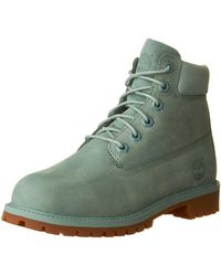 Timberland - Mixte 6" in Premium WP Boot Kq4 Bottes & Bottines Classiques - Lyst