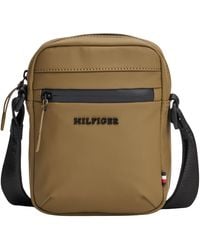 Tommy Hilfiger - 's Mini Reporter Bag - Lyst