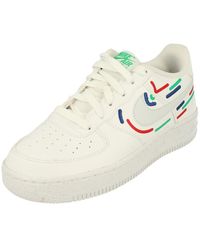 Nike - Air Force 1 Impact Gs Nn Trainers Fd0532 Sneakers Shoes - Lyst