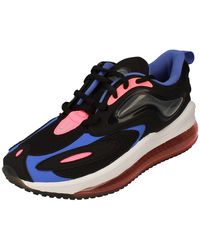 Nike - Air Max Zephyr Gs Running Trainers Cn8511 Sneakers Shoes - Lyst