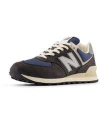 New Balance - 574 Sneaker - Lyst