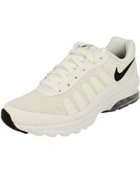Nike - Air Max Invigor Trainers Sneakers Shoes 749680 - Lyst