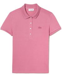 Lacoste - Pf5462 Polos - Lyst