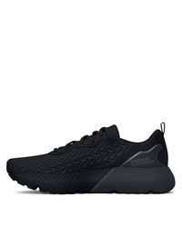 Under Armour - Hovr Mega 3 Clone S Running Shoes Black 9 - Lyst