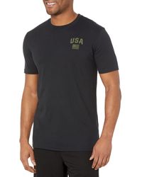 Under Armour - Standard Freedom Graphic Short Sleeve T-shirt, - Lyst
