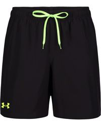 Under Armour - Ua Solid Compression Volley - Lyst