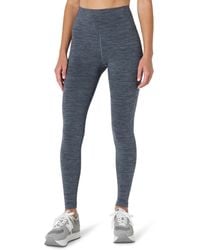 Amazon Essentials - FormFlex melierte Leggings mit hohem Bund in voller Länge - Lyst