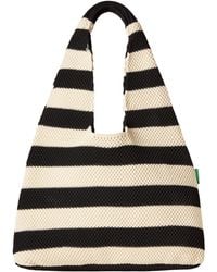Benetton - Borsa 6vqfdy07u Tasche - Lyst