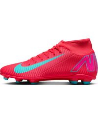 Nike - Mercurial Superfly 10 Club Sneaker - Lyst