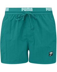 PUMA - Board Shorts - Lyst