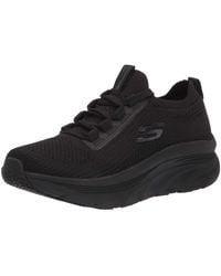 Skechers - D'Lux Walker Sr - Lyst