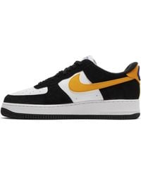 Nike - S Air Force 1 '07 Lv8 Basketball Shoes - Lyst