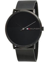 tommy hilfiger orologi
