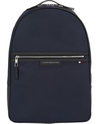 Tommy Hilfiger - Mochila de Nailon TH Urban - Lyst