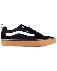 Vans - Filmore - Lyst