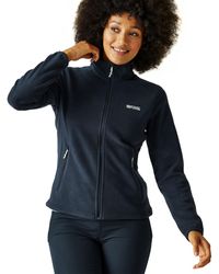 Regatta - Floreo Iv Full Zip Fleece Jacket Fleecejacke - Lyst