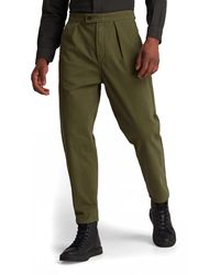 G-Star RAW - Worker Relaxed Chino Pantalones - Lyst