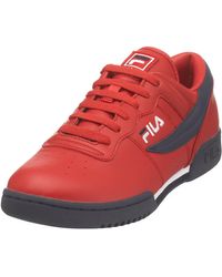 fila original trainers