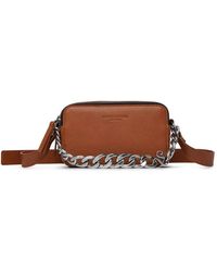Scotch & Soda - Small Reporter Bag Handbag - Lyst