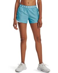 Under Armour - Play Up 3.0 Shorts, - Lyst