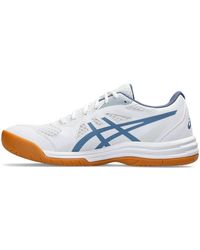 Asics - Upcourt 5 Volleyball Shoes - Lyst