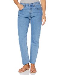 Levi's Jean bleu 501 Original Fit