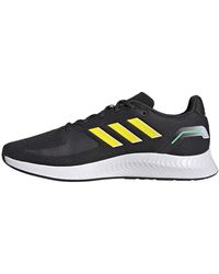 adidas - Runfalcon 2.0 Running Shoes - Lyst