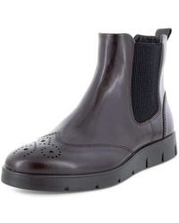 Ecco - Bella Chelsea Boot - Lyst