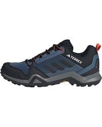 adidas - Terrex AX3 Gore-Tex Hiking - Lyst