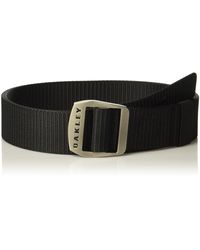 Oakley - Coyote Belt - Lyst