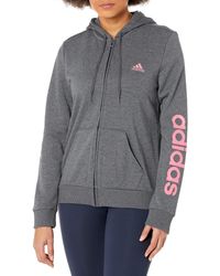 adidas Hoodies for Women - Up to 60% off | Lyst - Page 4