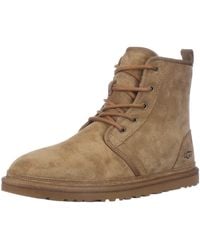 Ugg Harkley Boots for Men - Up to 50% off | Lyst