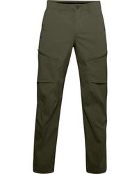 under armour world cargo pants