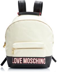 Love Moschino - JC4039PP1I Rucksack - Lyst