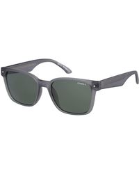 O'neill Sportswear - Ons 9007 2.0 Sunglasses 108p Grey Crystal/dark Grey - Lyst