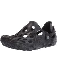 Merrell - Hydro Moc Water Shoe Black - Lyst