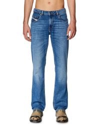 DIESEL - Bootcut Jeans - Lyst