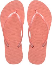 Havaianas - Slim Flatform - Lyst
