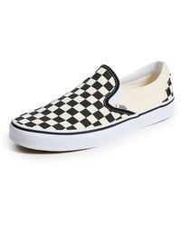 Vans - Classic - Lyst