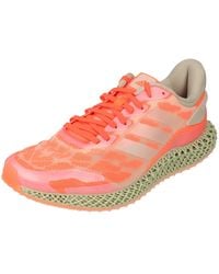 adidas - 4d Run 1.0 S Running Trainers - Lyst