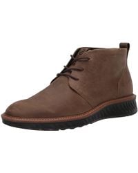 Herren-Stiefel von Ecco | Online-Schlussverkauf – Bis zu 55% Rabatt | Lyst  DE