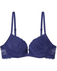 Women'secret - Sujetador clásico Beautiful Encaje - Lyst