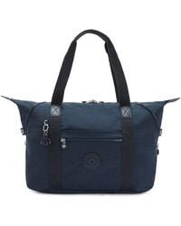 Kipling - ART M Große Tragetasche - Lyst