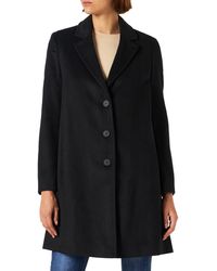 Benetton - Coat 2ydtdn012 - Lyst