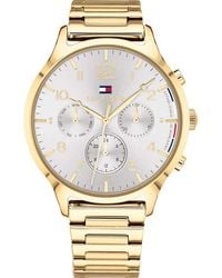 Tommy Hilfiger - Multifunctional Watch Bank - Lyst