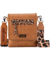 Wrangler - Crossbody-Taschen für - Lyst