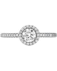 Michael Kors - Anello Donna Gioielli Misura 15 Trendy cod. MKC1346AN791506 - Lyst