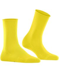 FALKE - Socken Active Breeze Nachhaltiges Lyocell einfarbig 1 Paar - Lyst