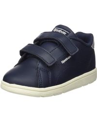Reebok RBK Royal Complete CLN Alt 2.0 Basket gar/çon