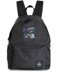 Munich - Fun Bts Rugzak Dark Grey-marker - Lyst